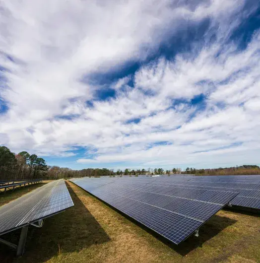 Parque Solar Industrial Medellín - Imagen 2