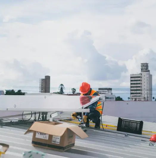 SSFV OnGrid Guaymaral Casa 24 - Imagen 3