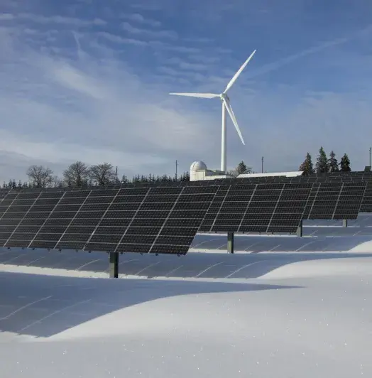 Parque Solar Industrial Medellín - Imagen 3