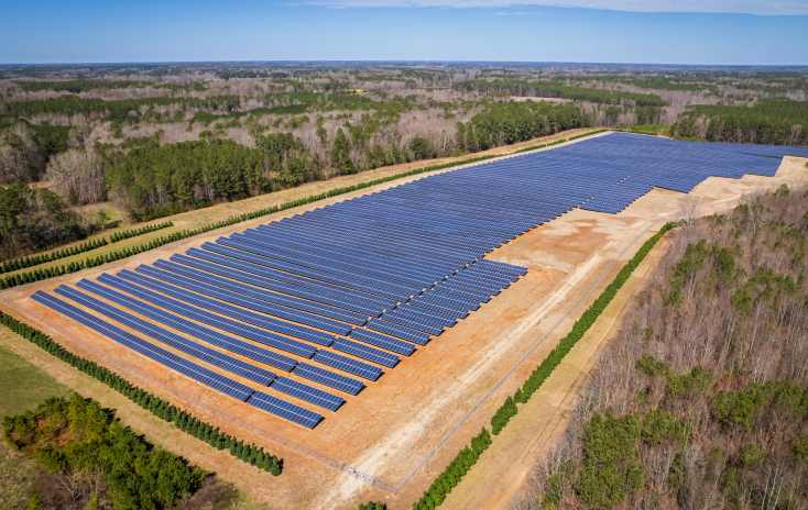 Kit Comercial Max 50 kWp