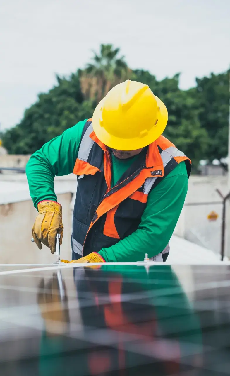 SSFV OnGrid Guaymaral Casa 24 - Imagen 1